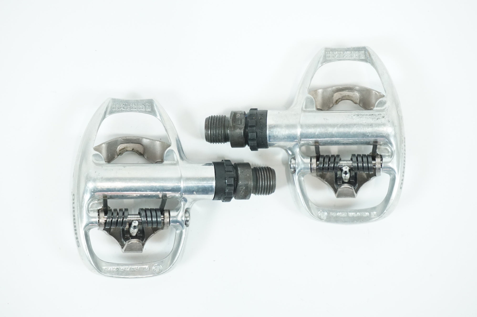SHIMANO 「シマノ」 PD-A520 ペダル / 宇都宮店 ｜ バイチャリ公式