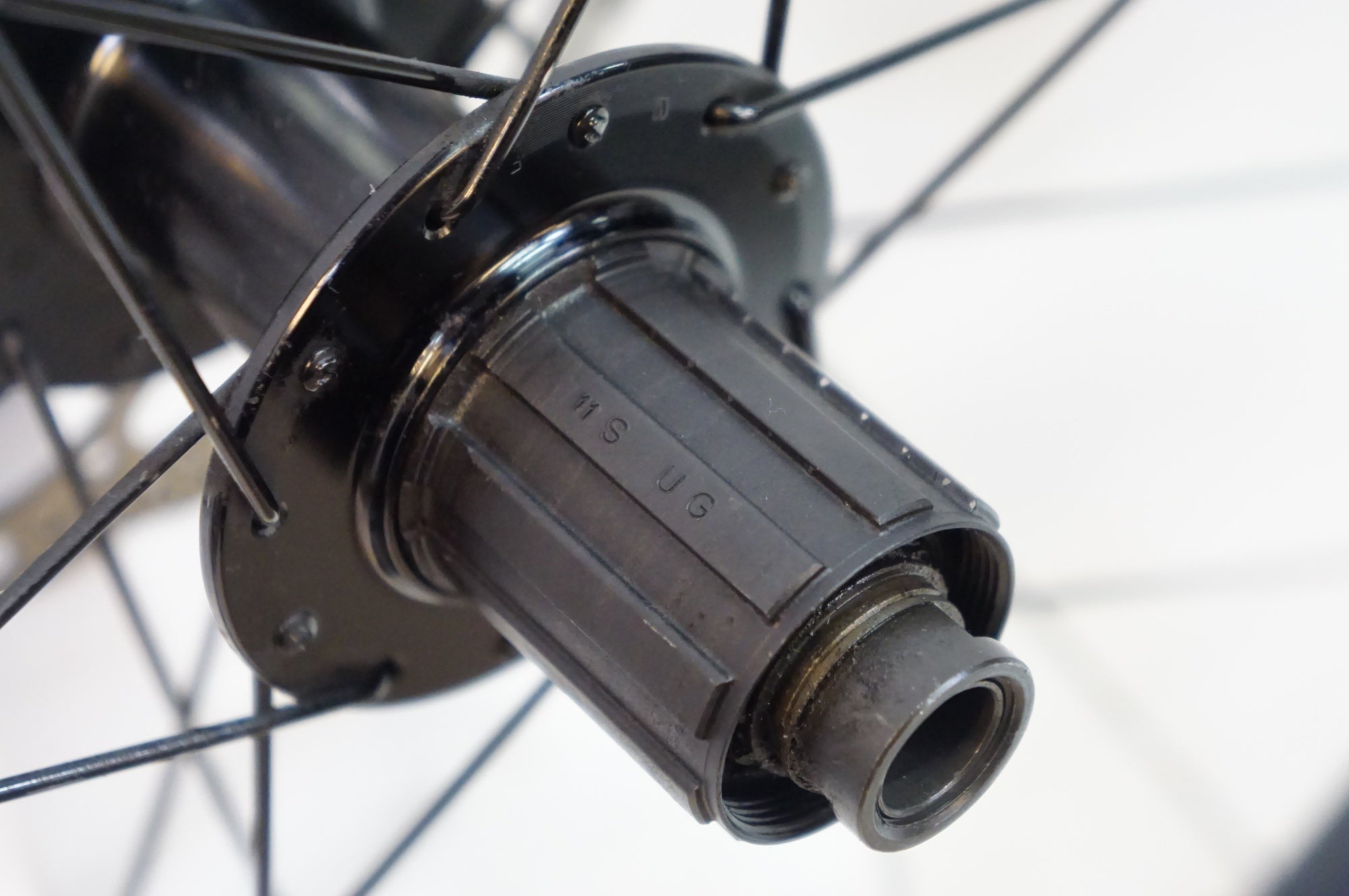 BONTRAGER 「ボントレガー」 PARADIGM DISC シマノ 11速 ホイールセット / 熊谷本店