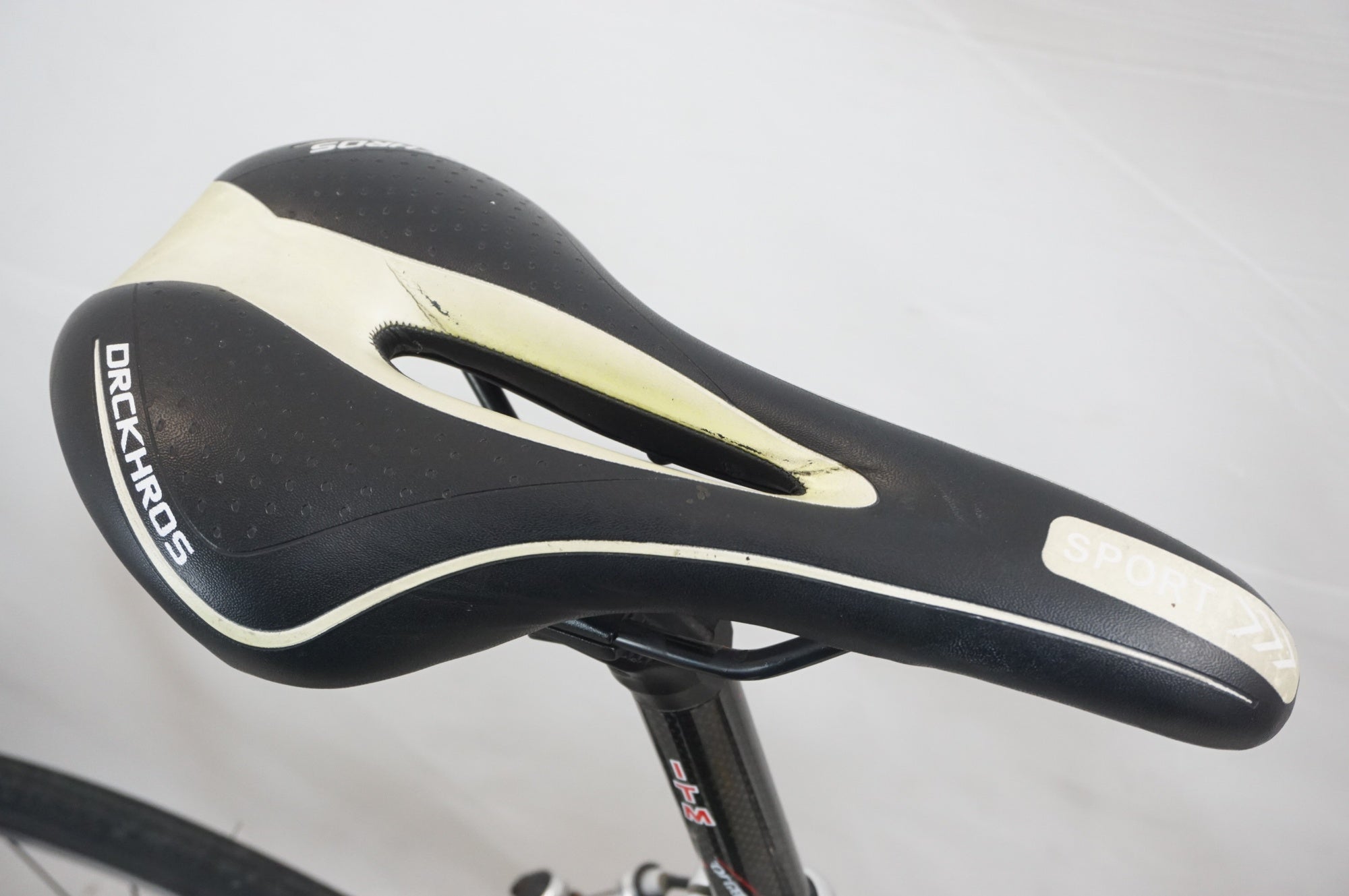 CANNONDALE 「キャノンデール」 WARRIOR 800 2007年頃 ロードバイク / バイチャリ福岡店 ITKPM6N62Z6A CANNONDALE 「キャノンデール」 WARRIOR 800 2007年頃 ロードバイク