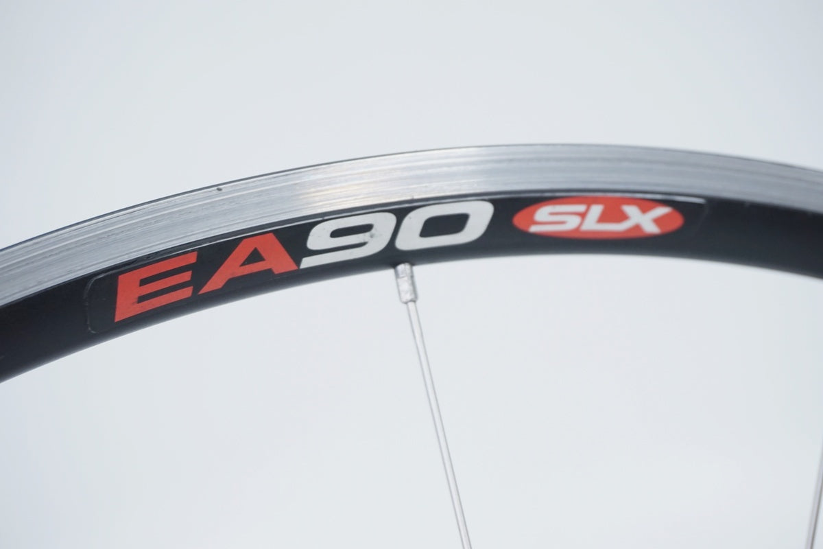 EASTON 「イーストン」 SLX EA90 シマノ8-10S ホイールセット / 京都