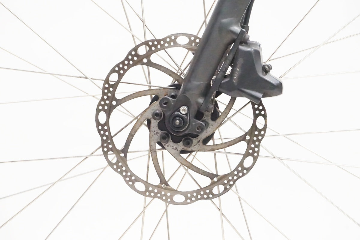 TREK 「トレック」 FX2 DISC 2020-2021年モデル クロスバイク/ 京都西院店