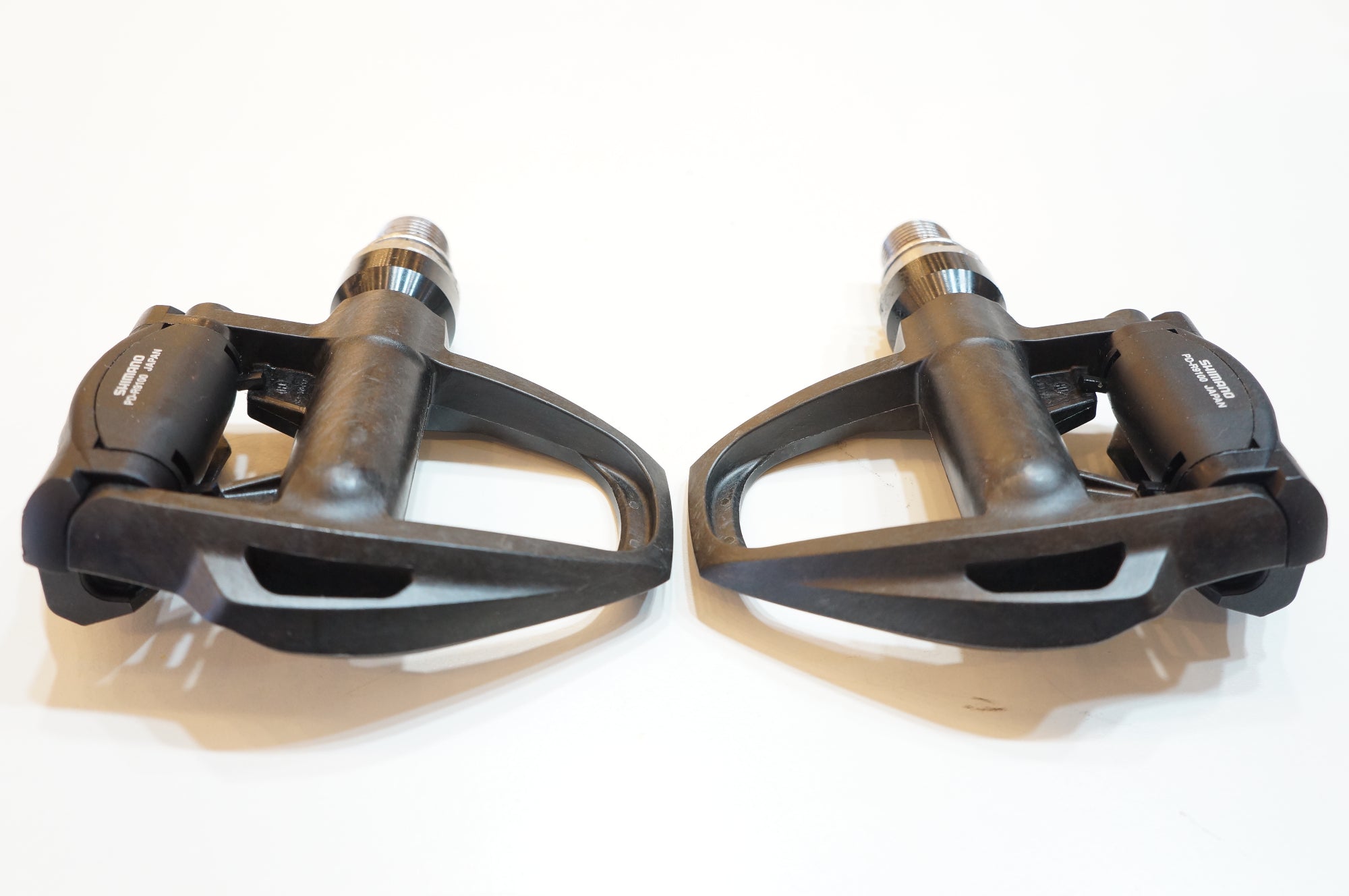 SHIMANO 「シマノ」 DURA-ACE PD-R9100 ペダル / バイチャリ浦和ベース