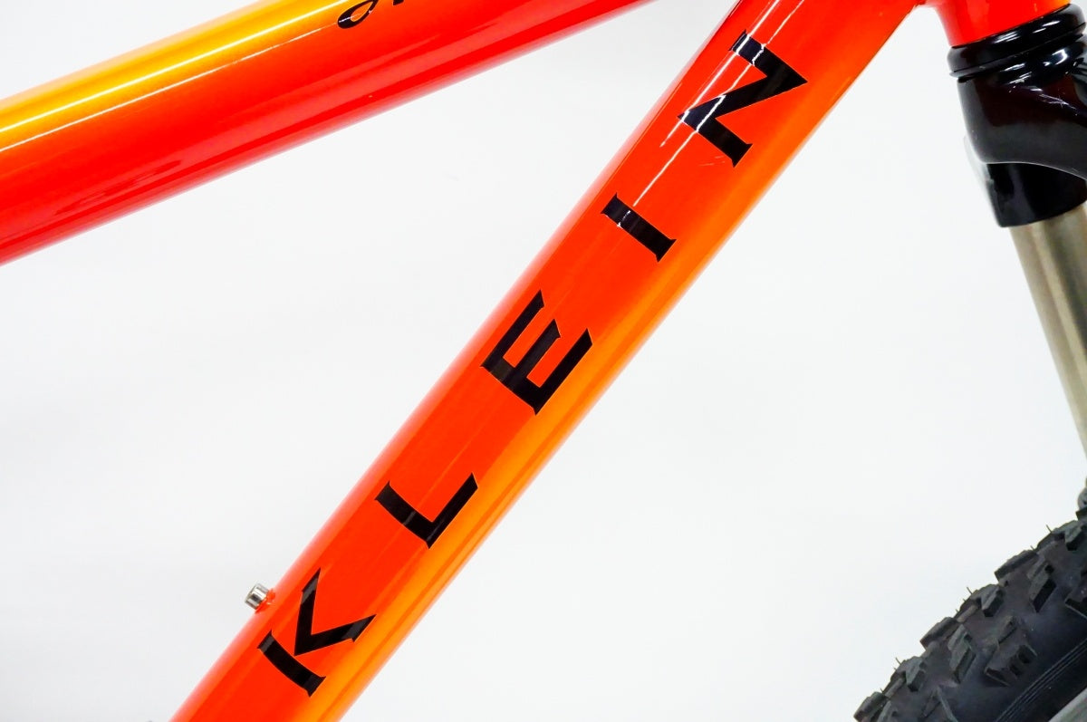 KLEIN 「クライン」 ATTITUDE 2000年頃 マウンテンバイク / 名古屋大須店