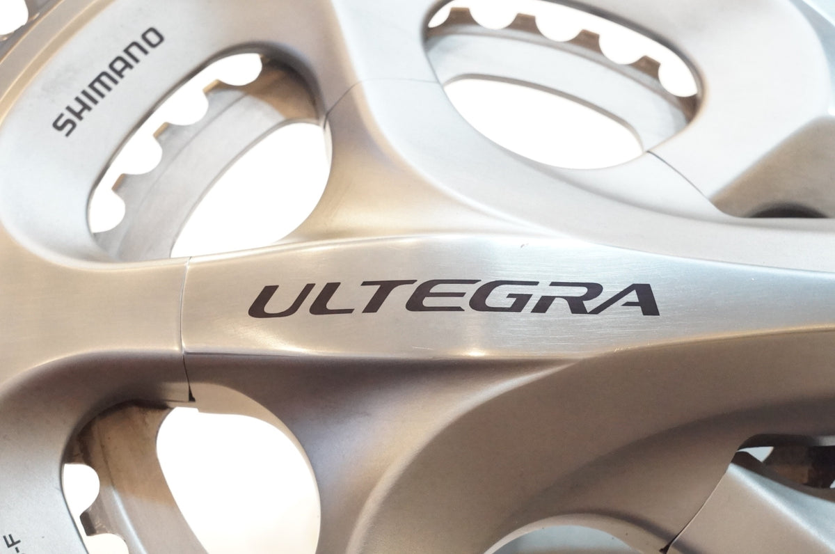 SHIMANO 「シマノ」 ULTEGRA FC-6750 50-34T 170mm クランクセット / 浦和ベース