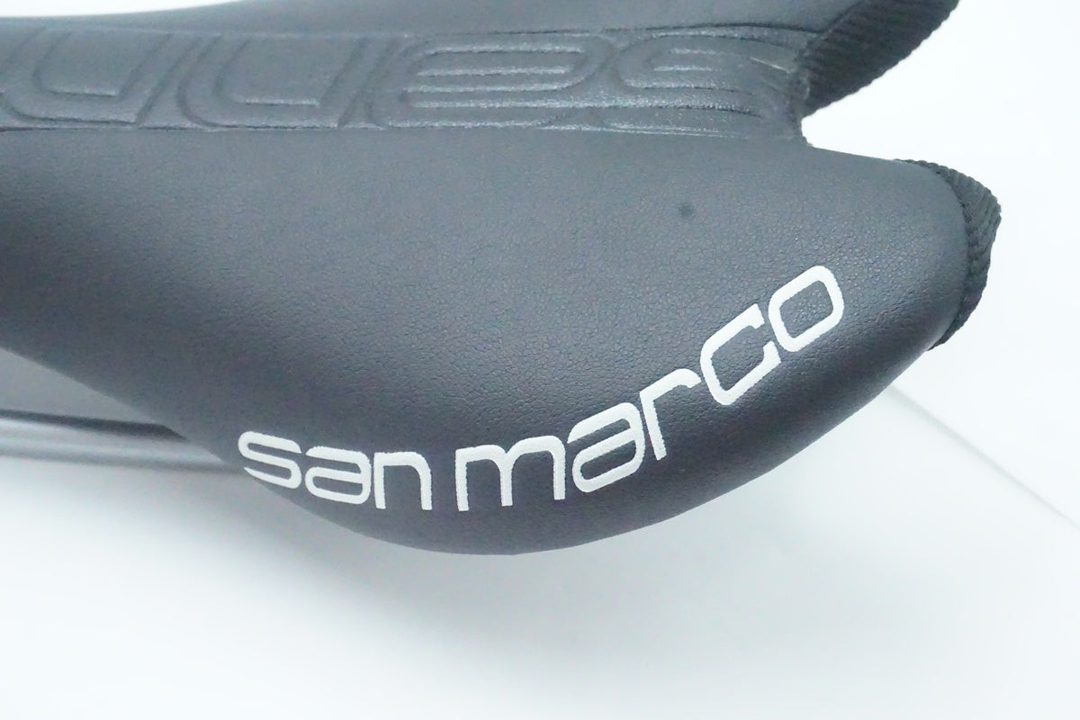SELLE SAN MARCO「セラサンマルコ」 PONZA POWER サドル / 京都