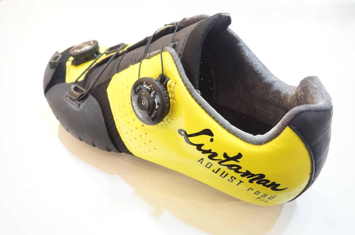 LINTAMAN 「リンタマン」 ADJUST ROAD PRO 26.6cm シューズ / 浦和ベース