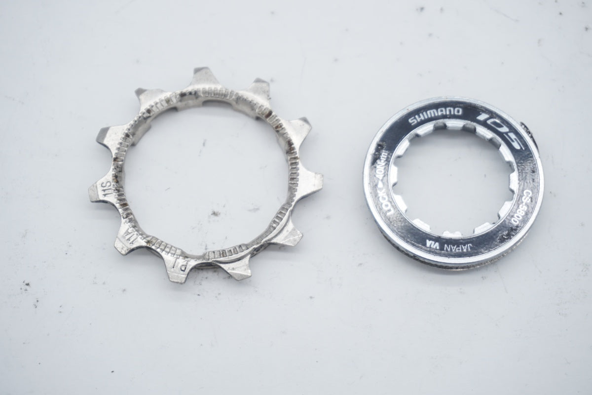 SHIMANO 「シマノ」 105 CS-5800 11-28T スプロケット / 滋賀大津店