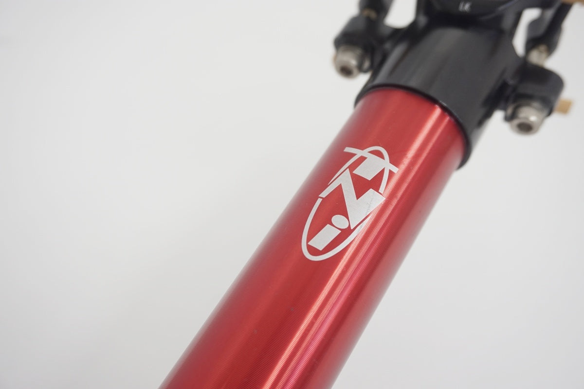 TNI 「ティーエヌアイ」 MINIMUM φ31.6 330mm シートポスト / 京都八幡店