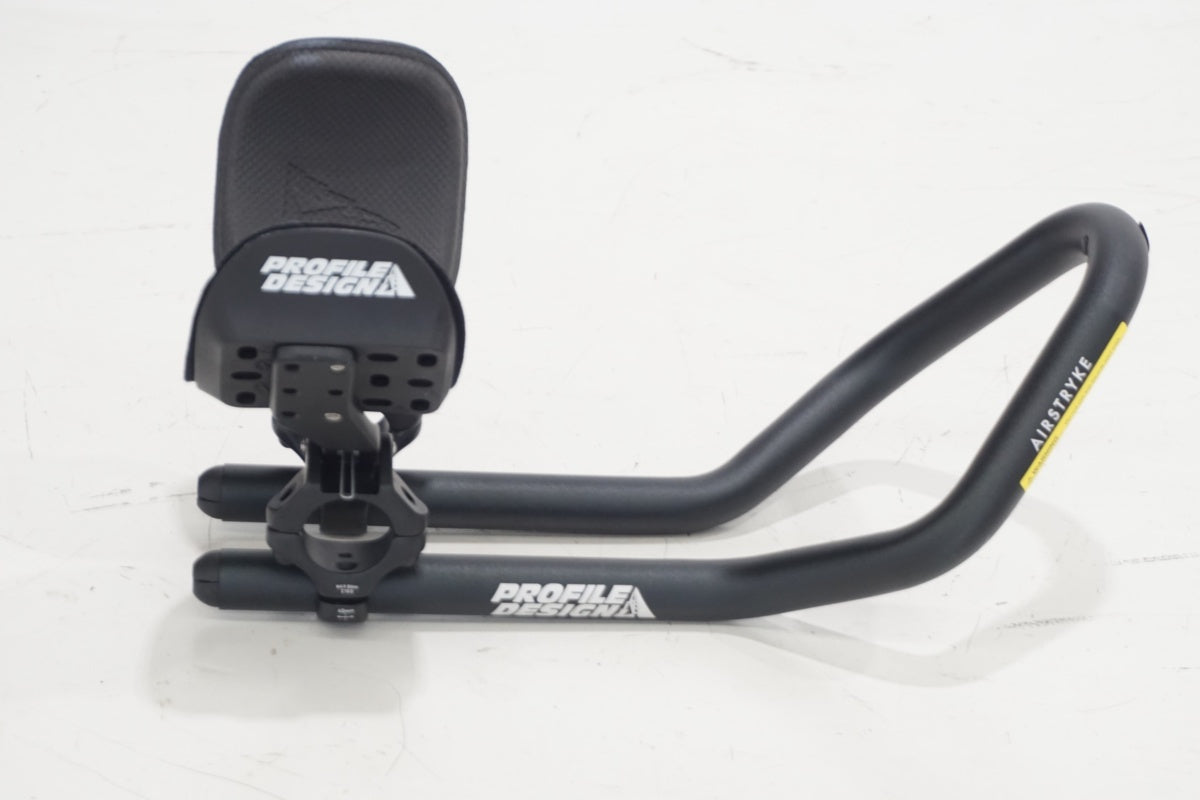 プロファイルデザイン　DHバー PROFILE DESIGN 「プロファイルデザイン」 AIRSTRYKE DHバー / 滋賀