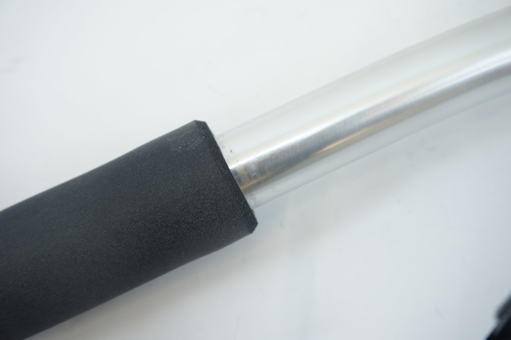 ノーブランド フラットバー ハンドル / 有明ガーデン店