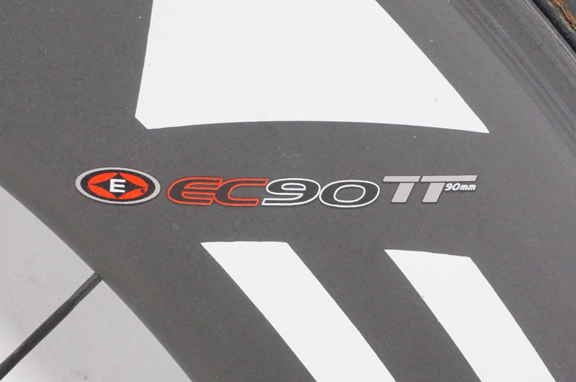 EASTON 「イーストン」 EC90 TT 90mm フロントホイール / AKIBA店