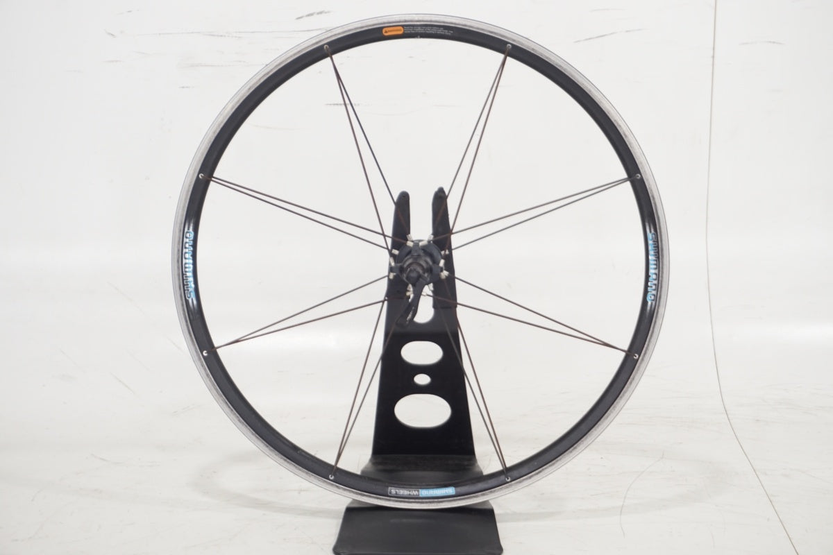 SHIMANO 「シマノ」 WH-M540 シマノ8.9速 ホイールセット / 滋賀大津店