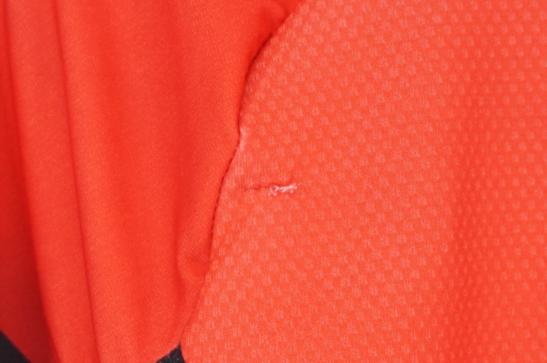 RERIC 「レリック」 Sサイズ 半袖ジャージ / 阪急塚口店