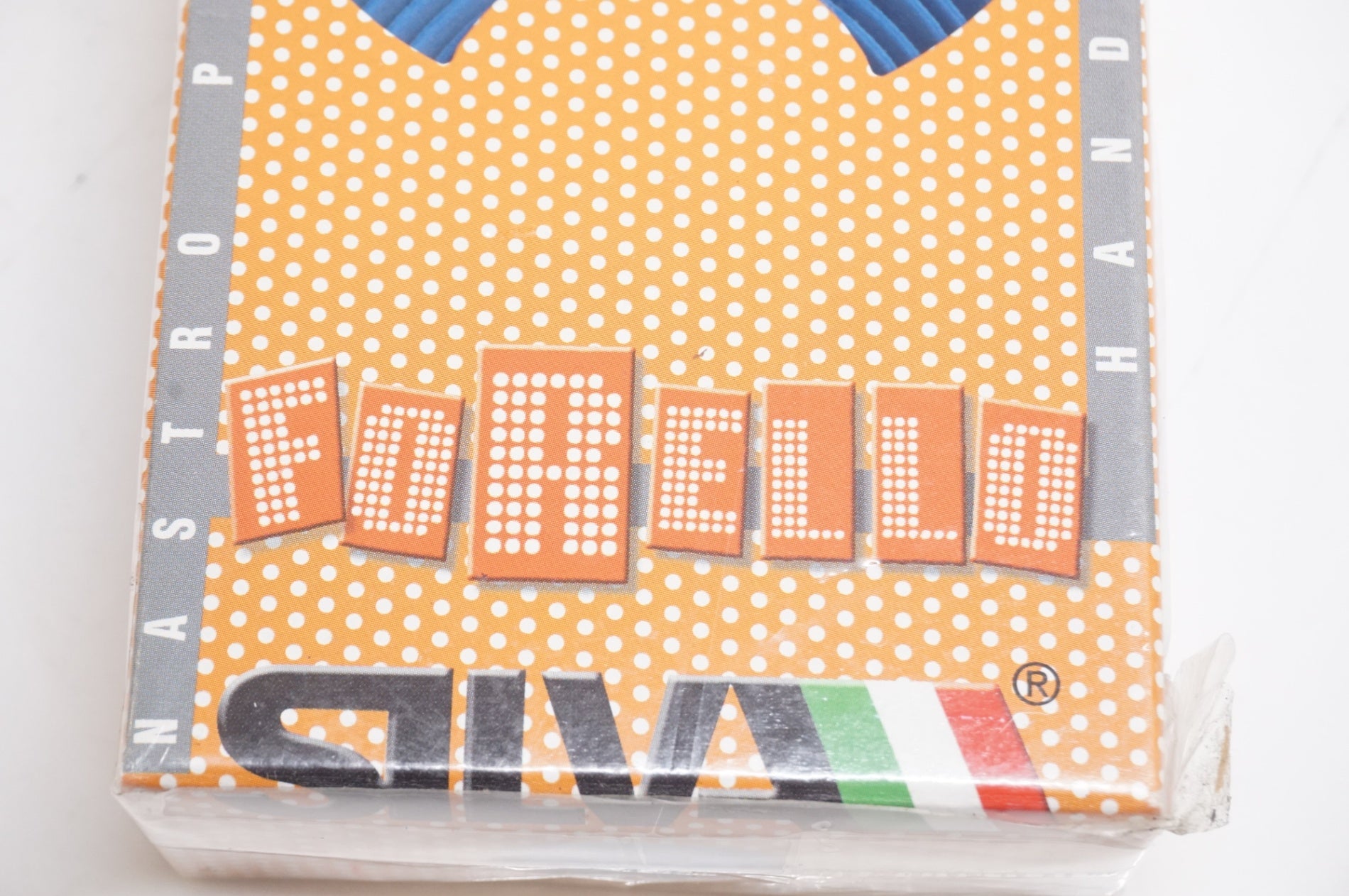 SILVA 「シルヴァ」 FORELLO バーテープ / 大宮店