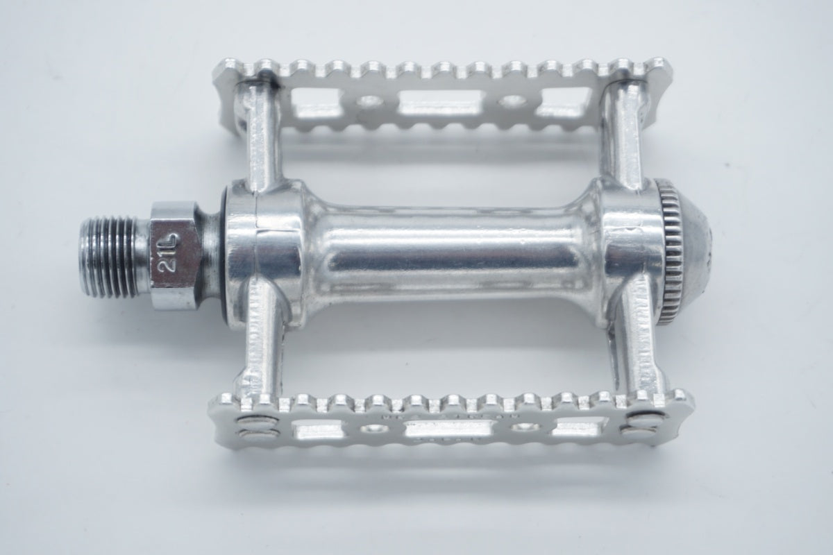 MKS 「ミカシマ」 STREAM ペダル / 滋賀大津店