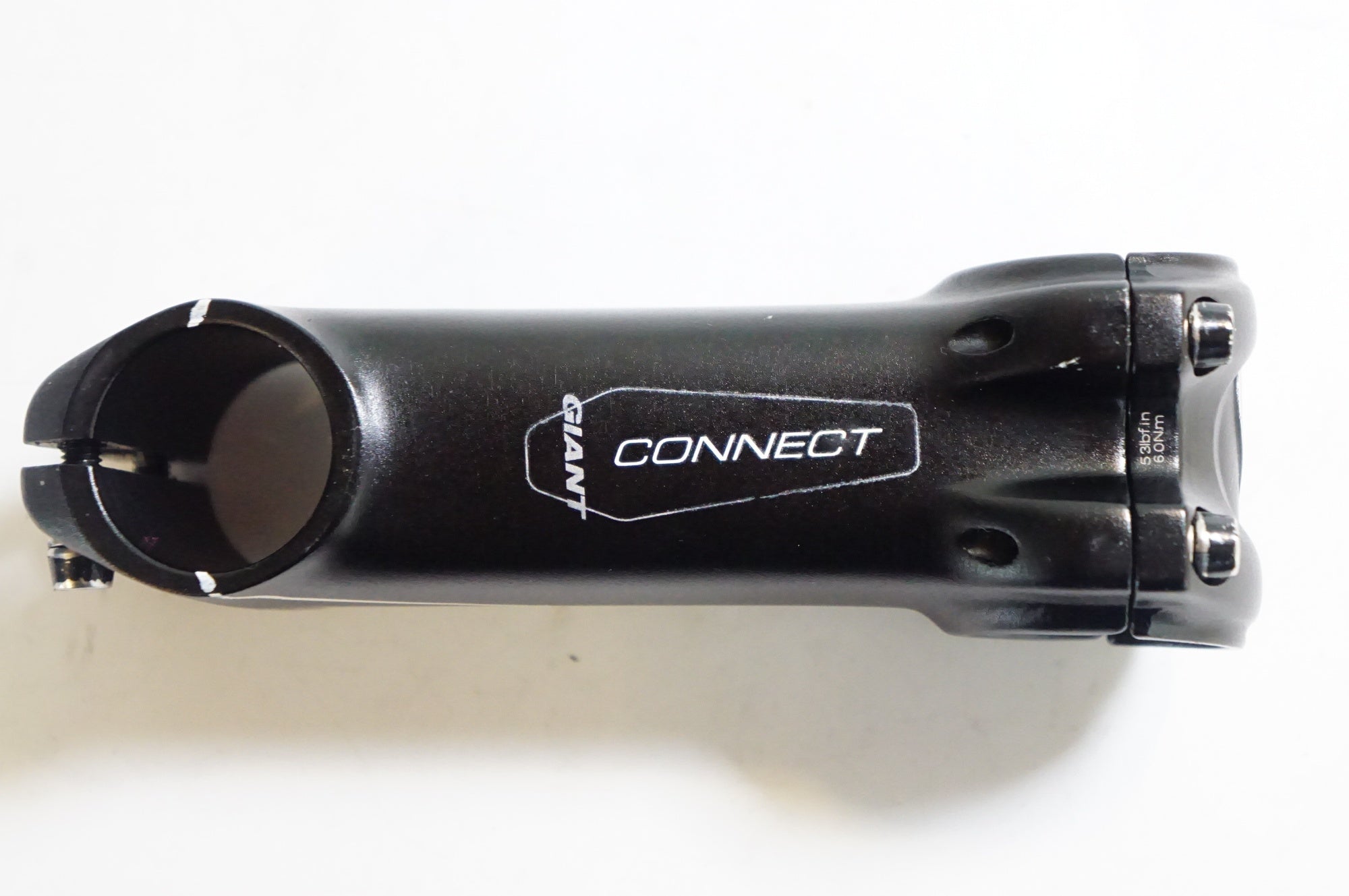 GIANT 「ジャイアント」 CONNECT φ31.8 100mm ステム / 熊谷本店