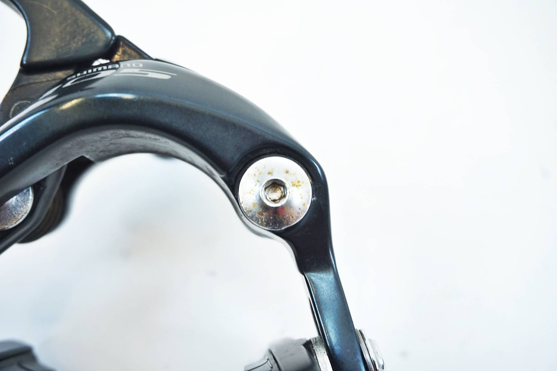 SHIMANO 105 キャリパーブレーキ ブラック 5800 SHIMANO 「シマノ」 105 BR-5800 キャリパーブレーキ / 有明