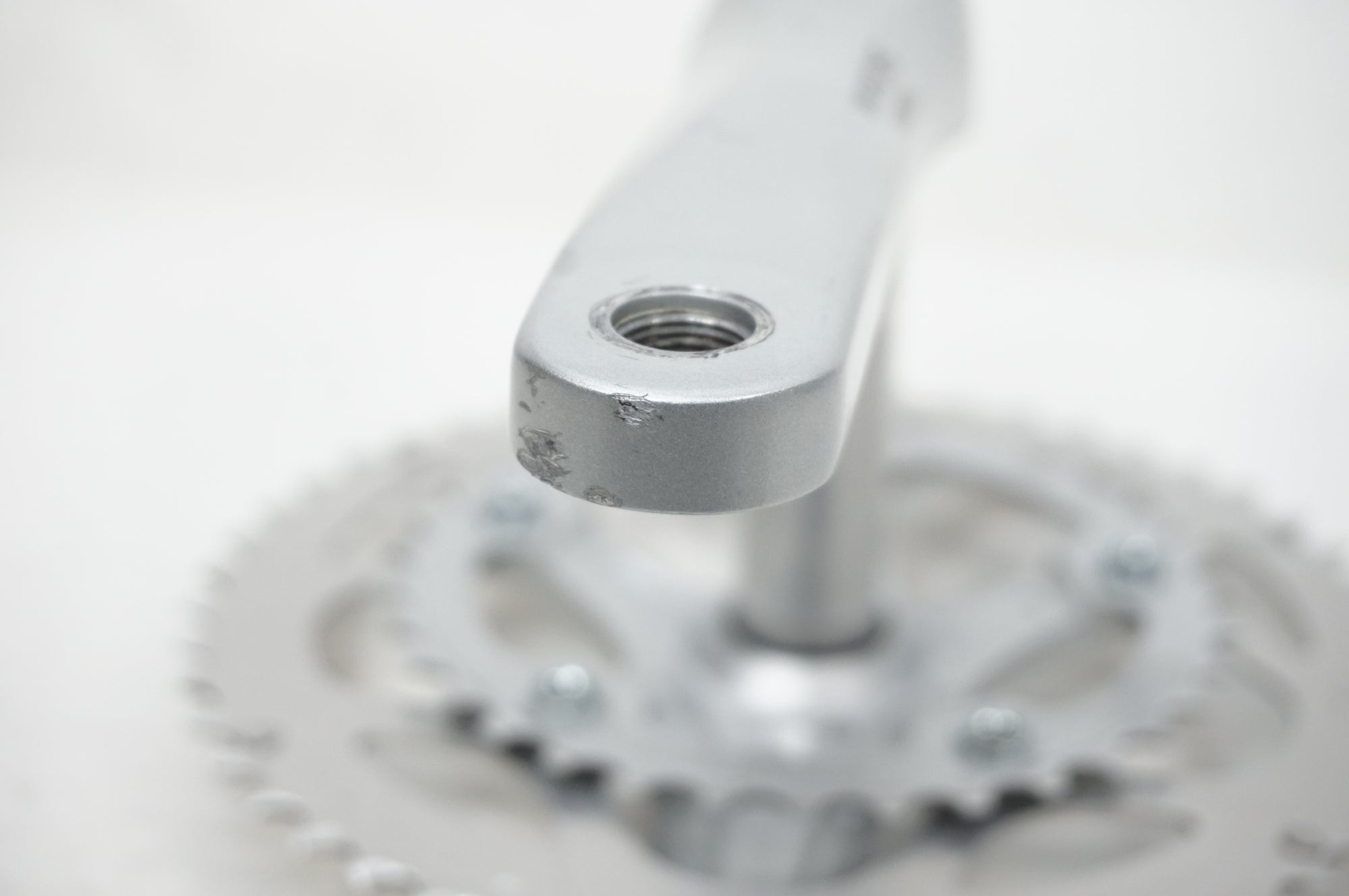 SHIMANO 「シマノ」  SORA FC-3450 50-34T 165mm クランクセット / 川越店