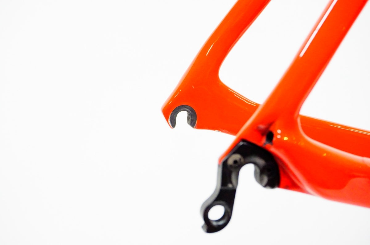 ジャンク LAPIERRE 「ラピエール」 AIRCODE 500 2015年モデル フレームセット / 名古屋大須店