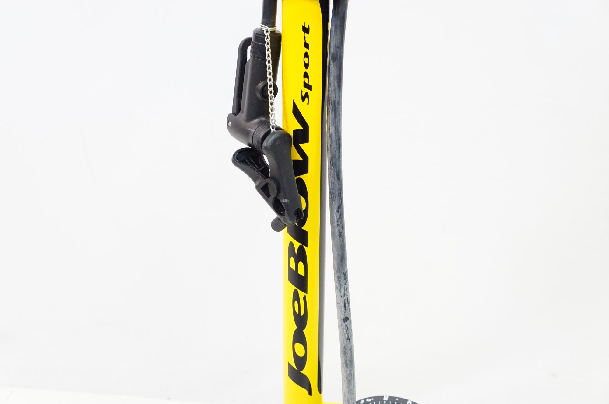TOPEAK 「トピーク」 JOEBLOW SPORT 3 フロアポンプ / 熊谷本店