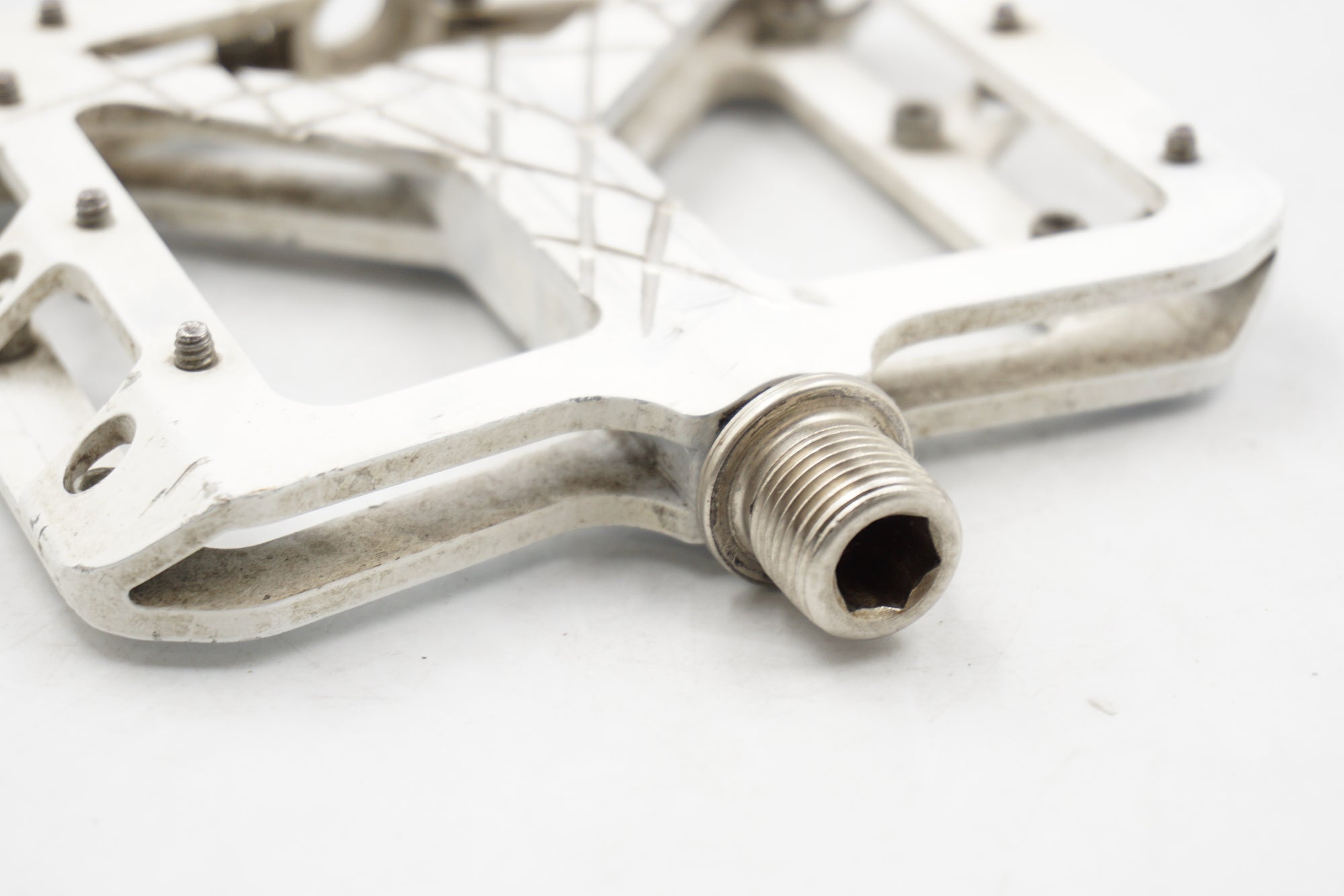 ブランド不明 ペダル / 奈良店