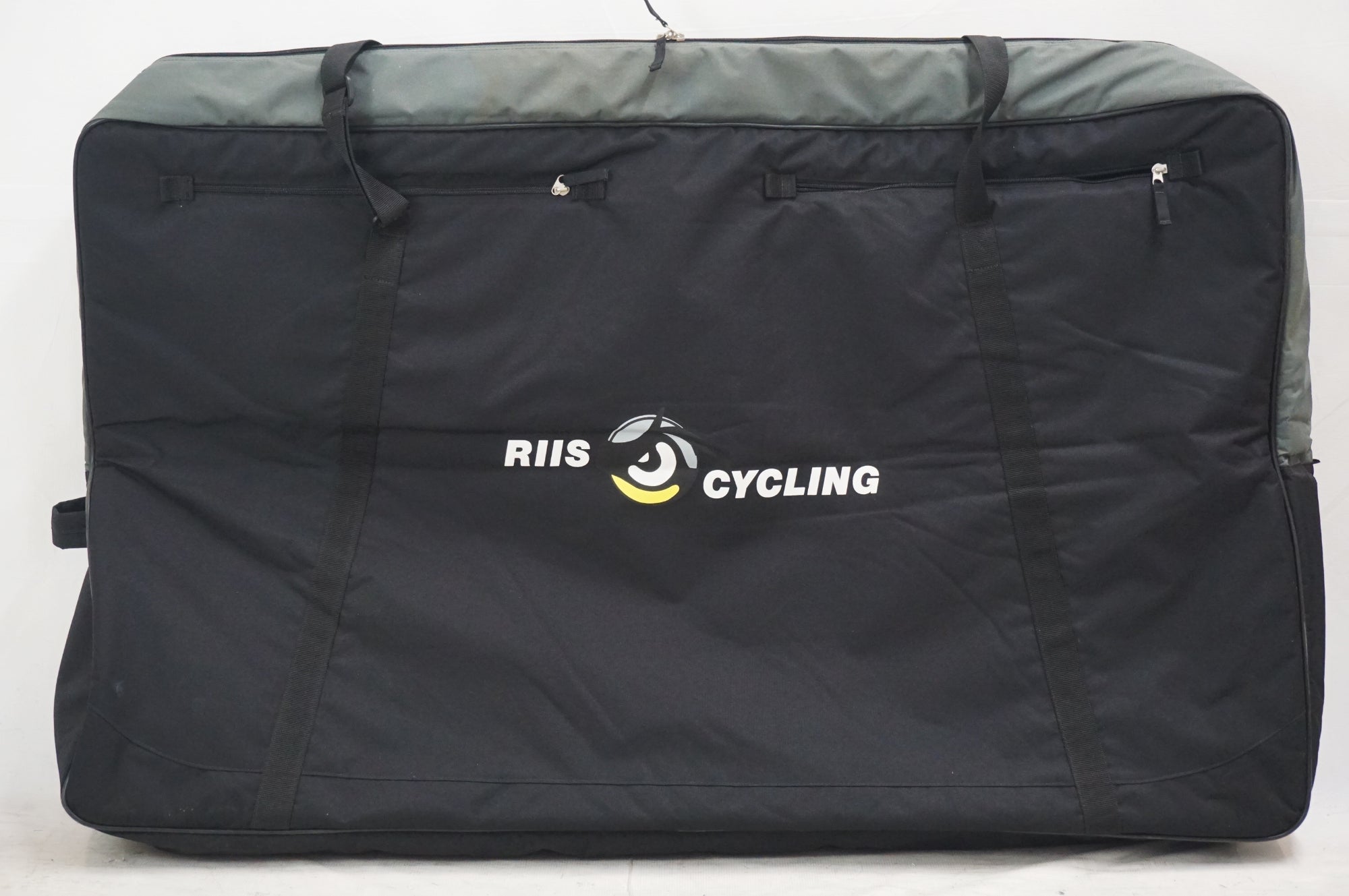 RIIS CYCLING 輪行バッグ / 福岡アイランドシティ店