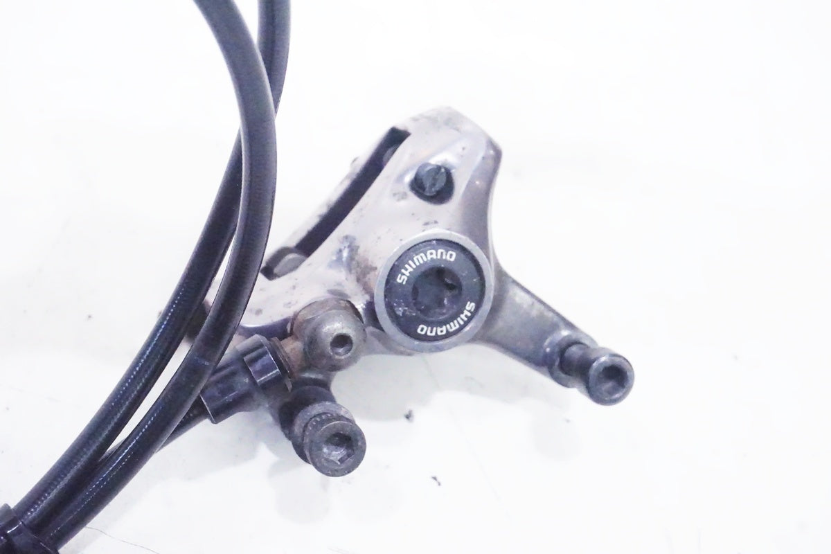 SHIMANO「シマノ」 XTR ST-M966/BR-M966 レバーブレーキセット/ 京都西院店
