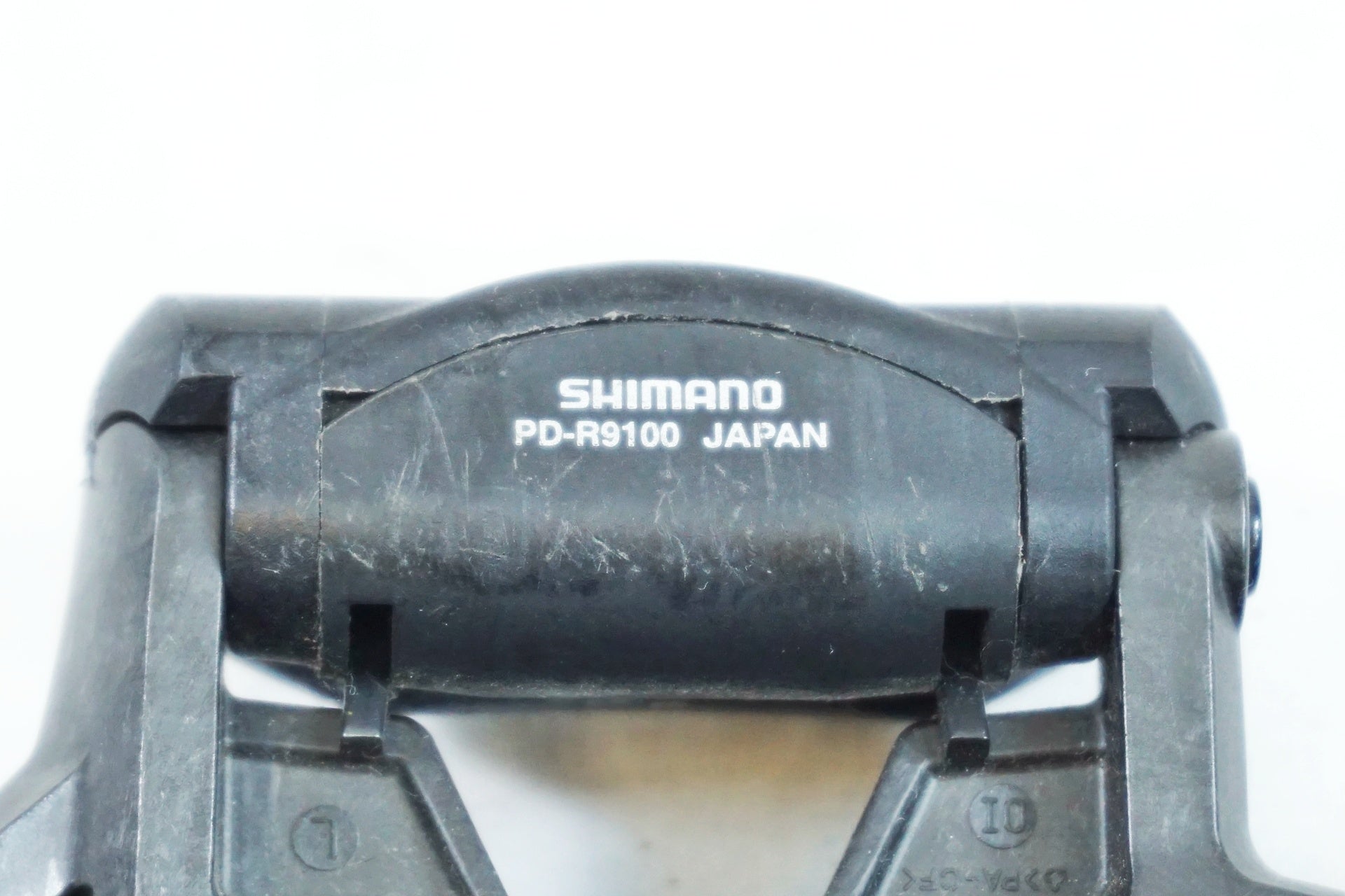 SHIMANO 「シマノ」 DURA-ACE PD-R9100 ペダル / 有明ガーデン店