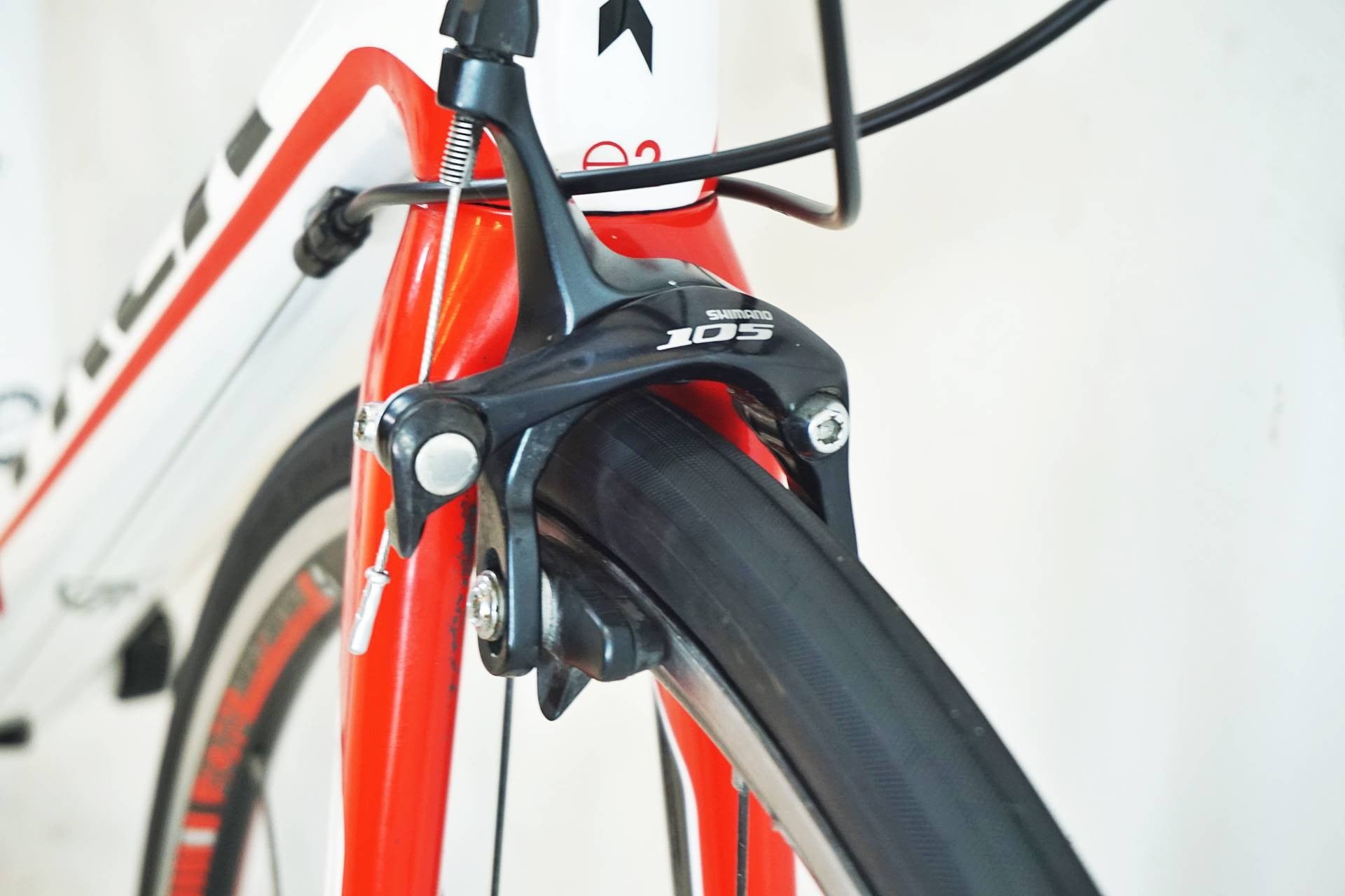 TREK 「トレック」 MADONE 4.5 2013年モデル ロードバイク / 有明ガーデン店
