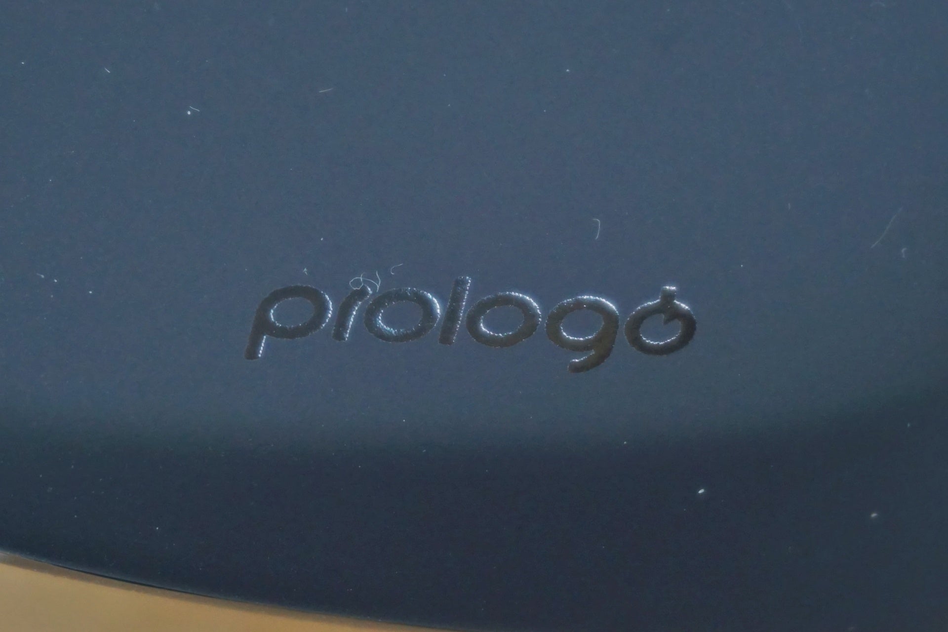 PROLOGO 「プロロゴ」 AKERO R PAS サドル / 有明ガーデン店