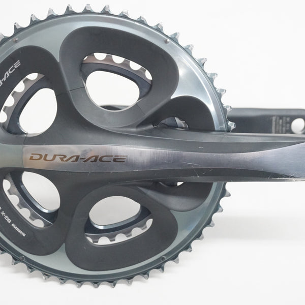 SHIMANO 「シマノ」 DURA-ACE FC-7950 50-34T 170mm クランク / 福岡店