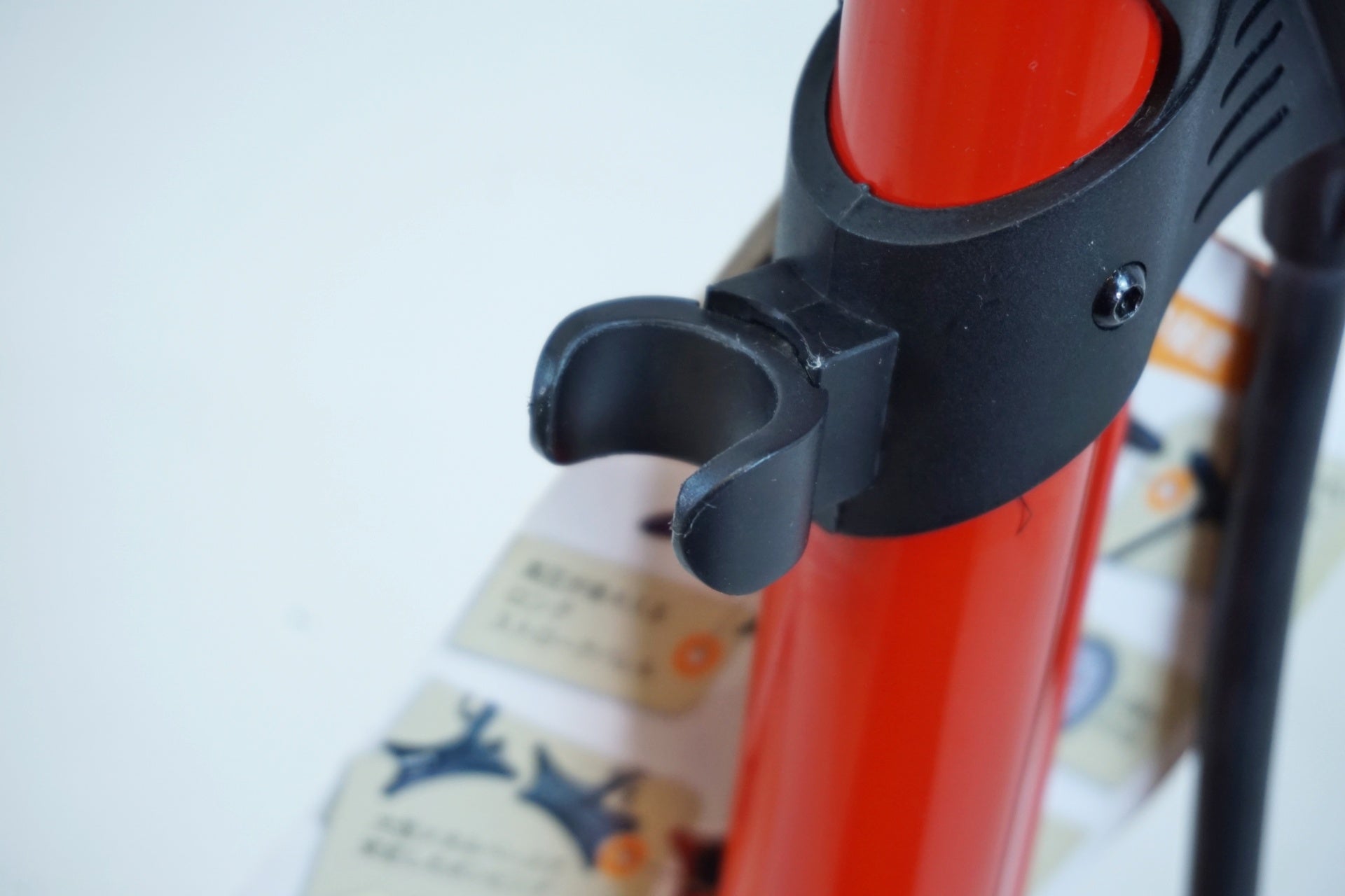 SERFAS 「サーファス」 FP-200 フロアポンプ / 有明ガーデン店