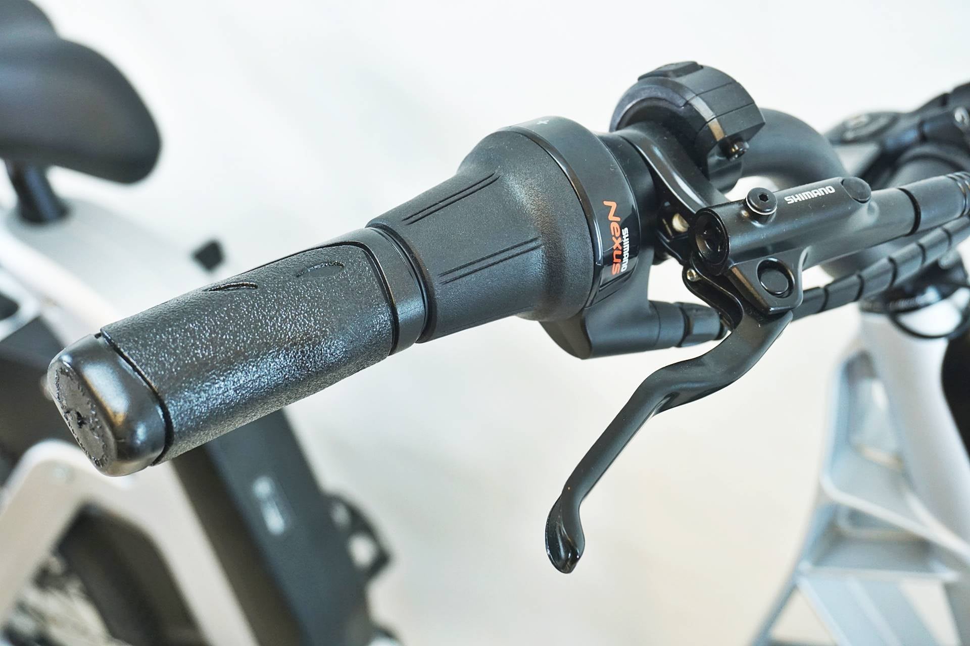 FANTIC 「ファンティック」 ISSIMO FUN 2024年モデル e-bike / 有明ガーデン店