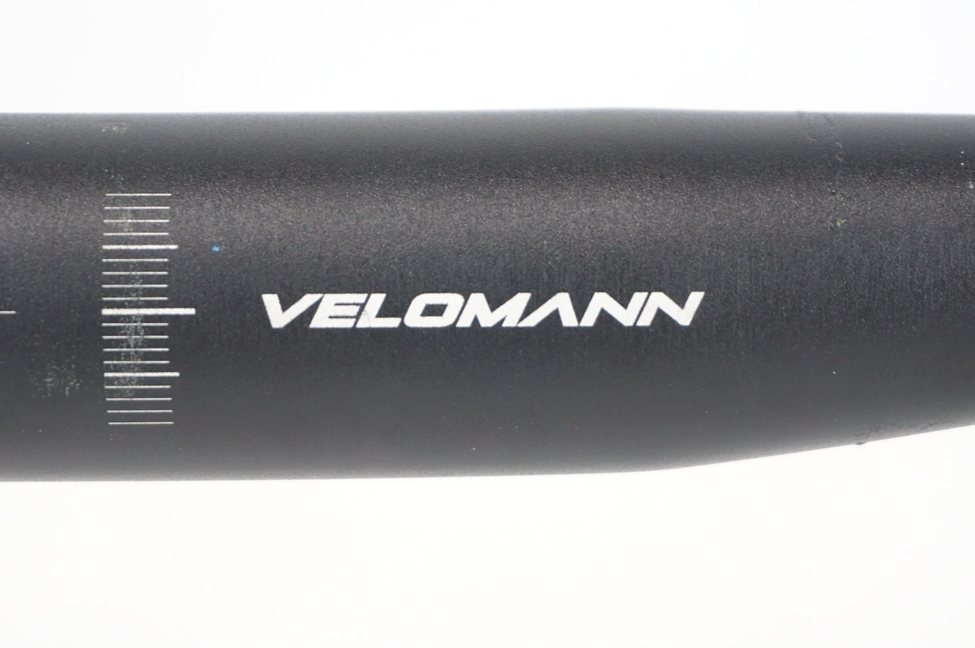 VELOMANN 「ベロマン」 アルミ 31.8 380mm ハンドル / 阪急塚口店