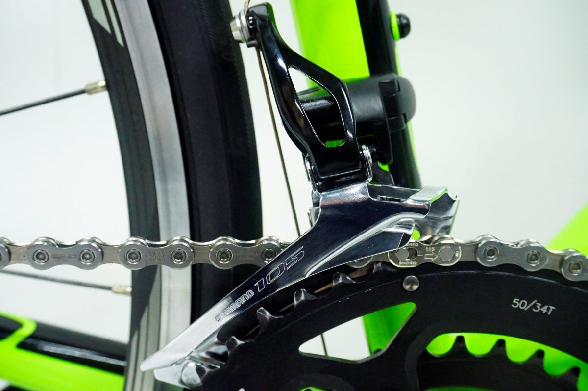 CANNONDALE 「キャノンデール」 CAAD8 5 105 2015年モデル ロードバイク / 名古屋大須店
