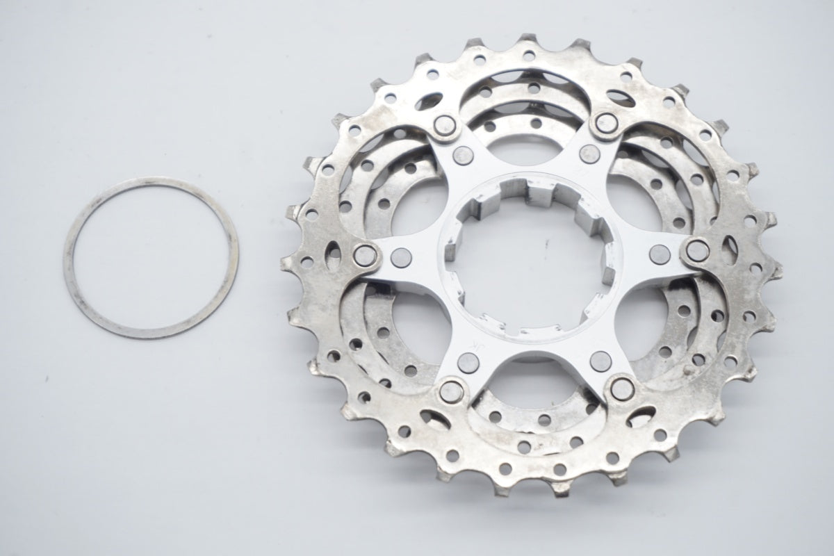 SHIMANO 「シマノ」 105 CS-5700 12-27T スプロケット/ 滋賀大津店