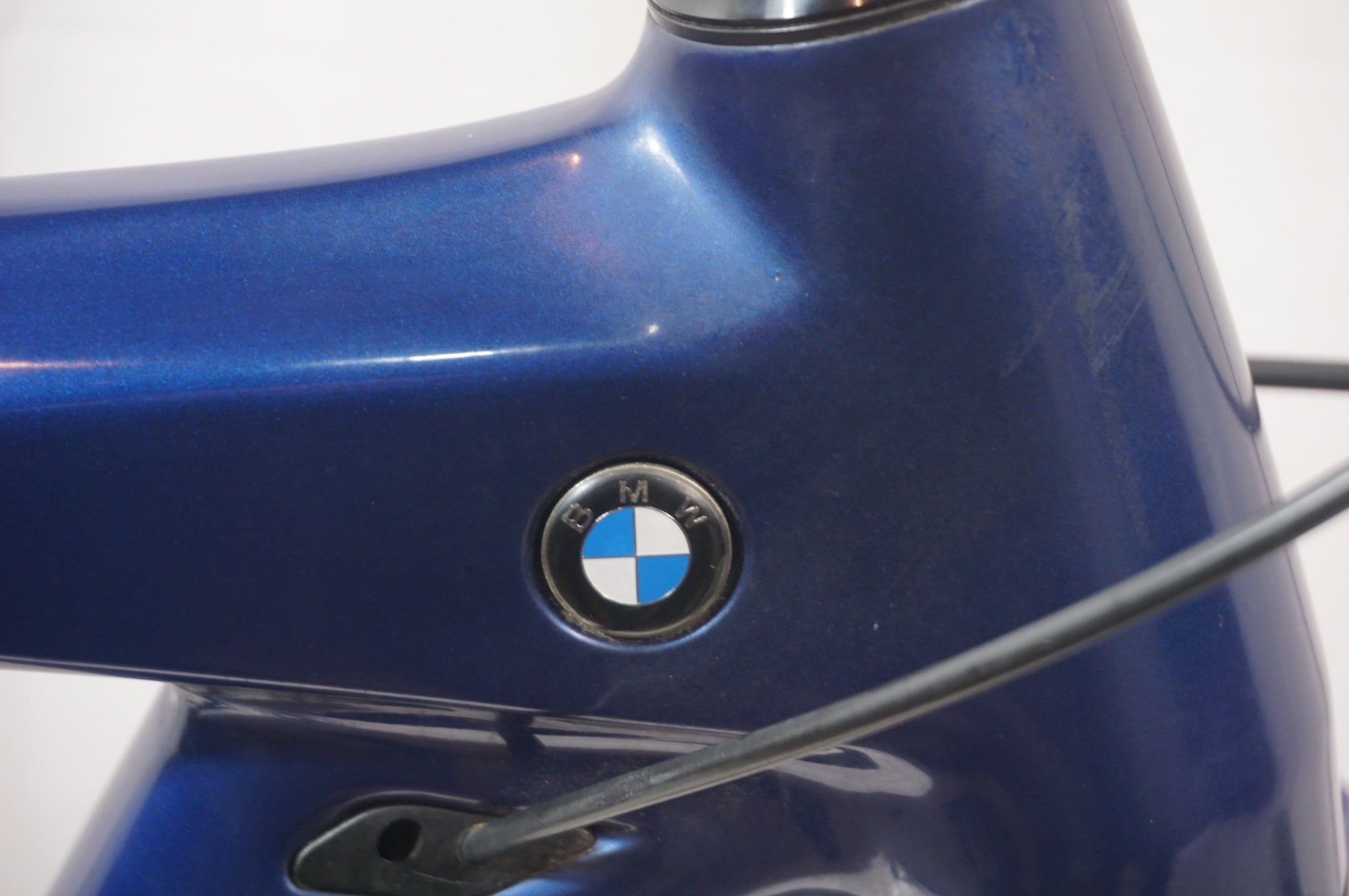 BMW 「ビーエムダブリュー」 クルーズバイク 2021年モデル マウンテンバイク / 世田谷店