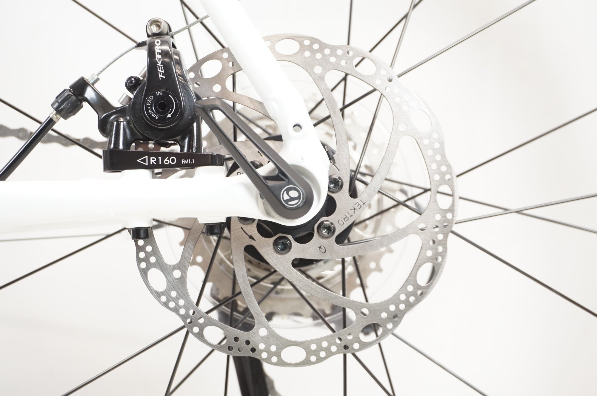 TREK 「トレック」 DOMANE AL3 2021-2022年モデル ロードバイク / 宇都宮店