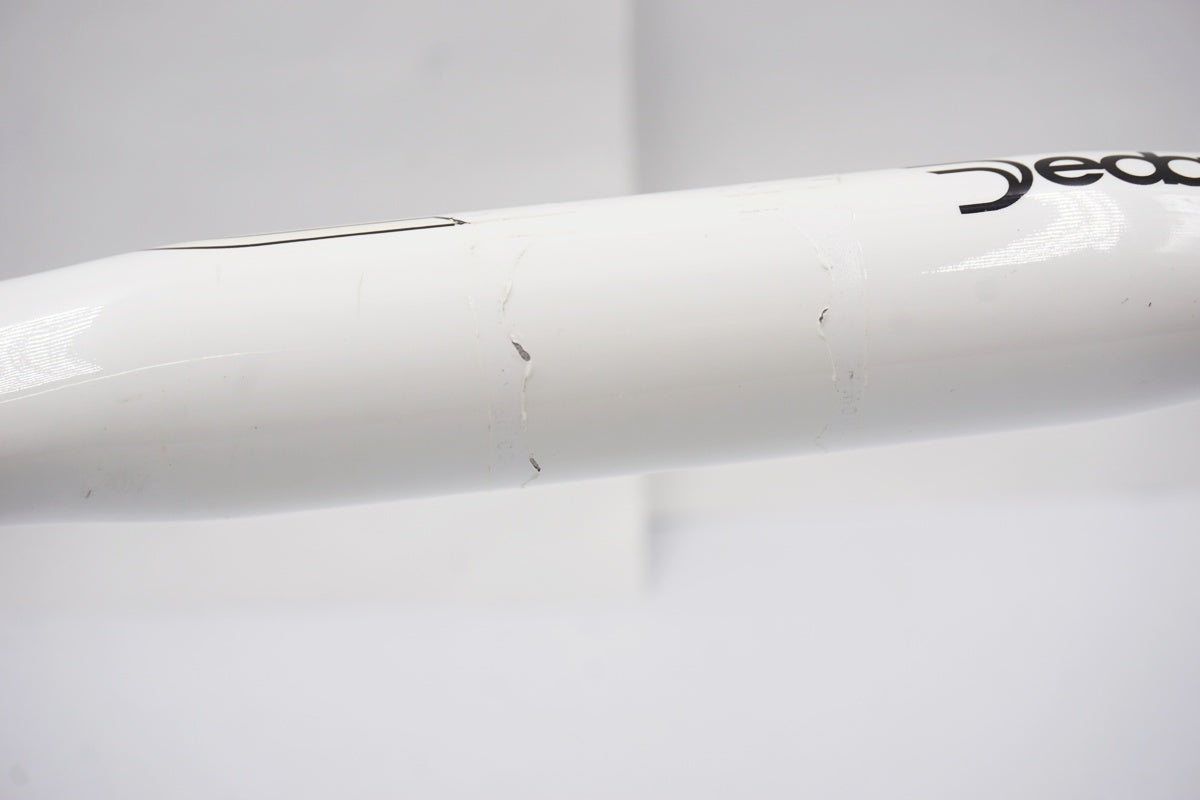 DEDA 「デダ」 ZERO 100 Φ31.7 400mm ハンドル / 奈良店