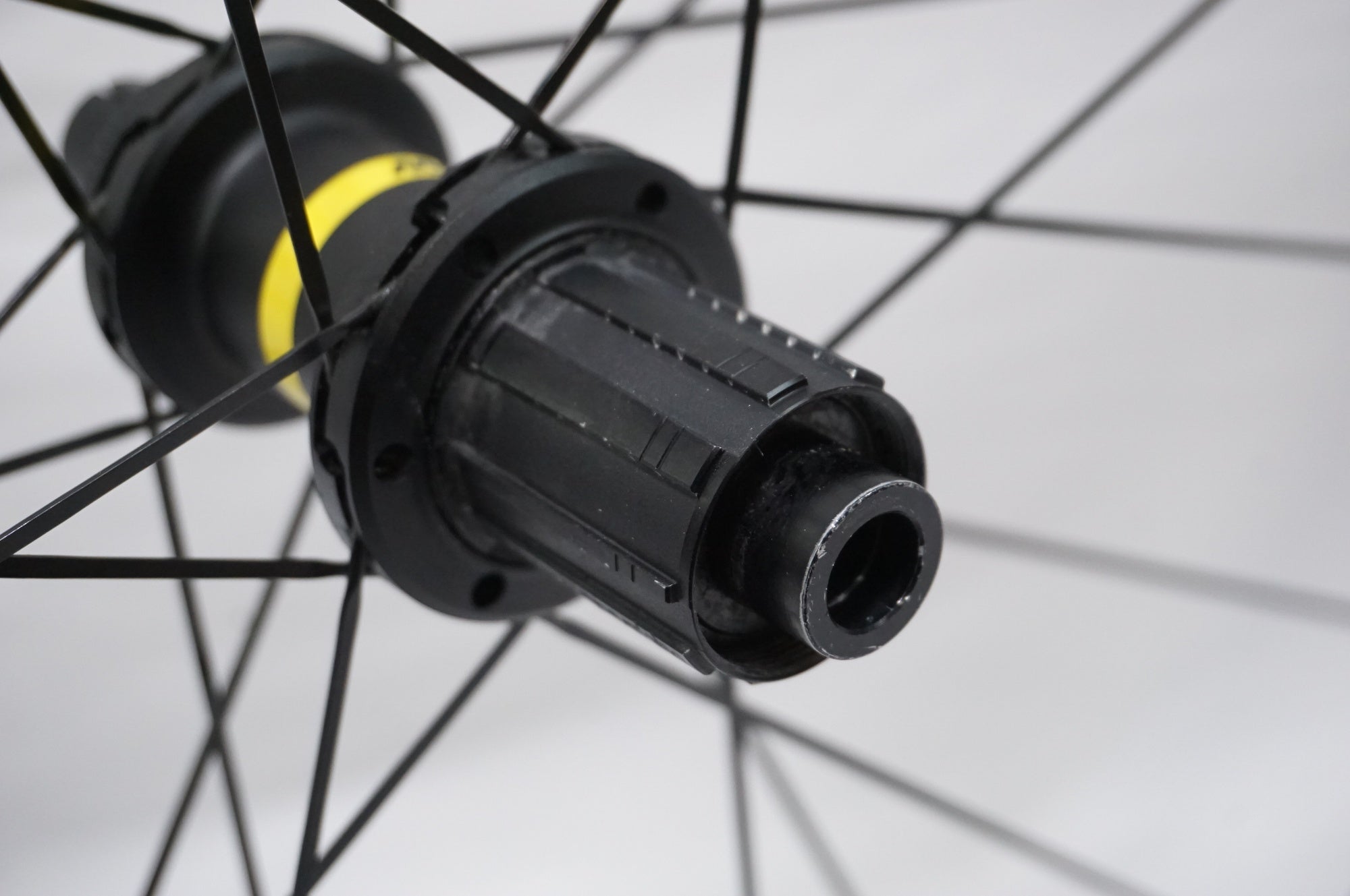 MAVIC 「マヴィック」 KSYRIUM S 25 DISC シマノ11速 ホイールセット / 中目黒店