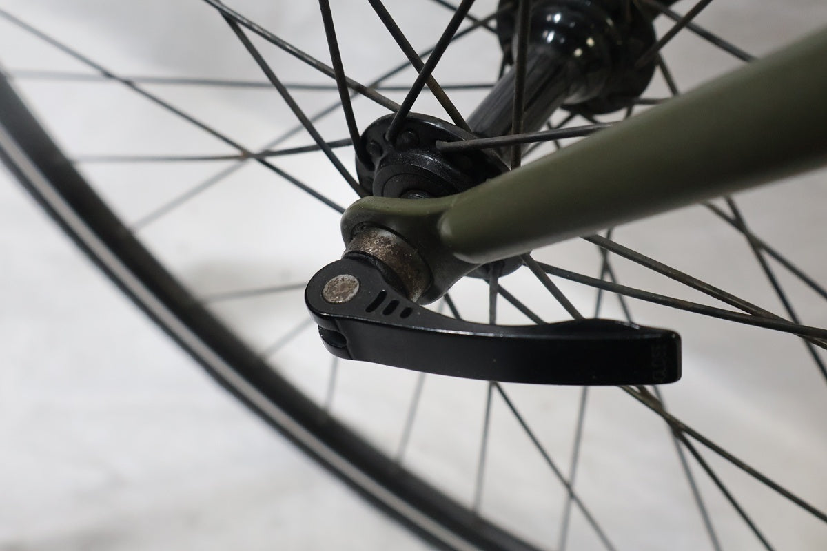 TOKYOBIKE 「トーキョーバイク」 SPORT 9S 2018年モデル クロスバイク / 高知店