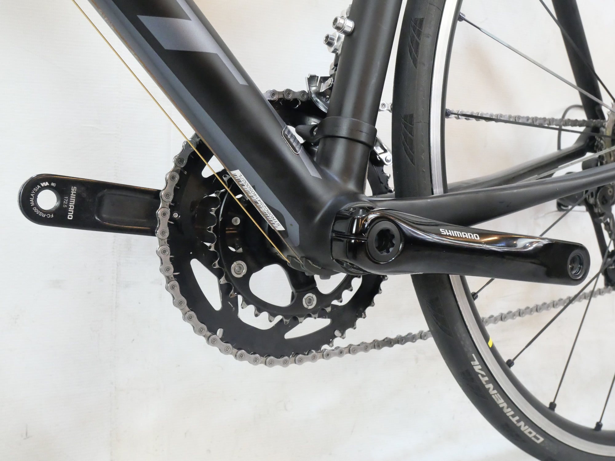 SCOTT 「スコット」 CR1 10 2015年モデル ロードバイク / バイチャリ浦和ベース