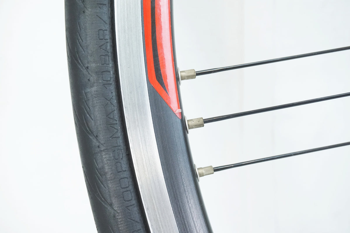 CAMPAGNOLO 「カンパ」 VENTO REACTION G3 カンパフリー ホイールセット / 有明ガーデン店