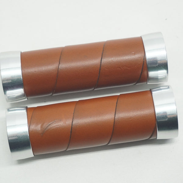BROOKS 「ブルックス」 SLENDER LEATHER GRIPS グリップ / 福岡店