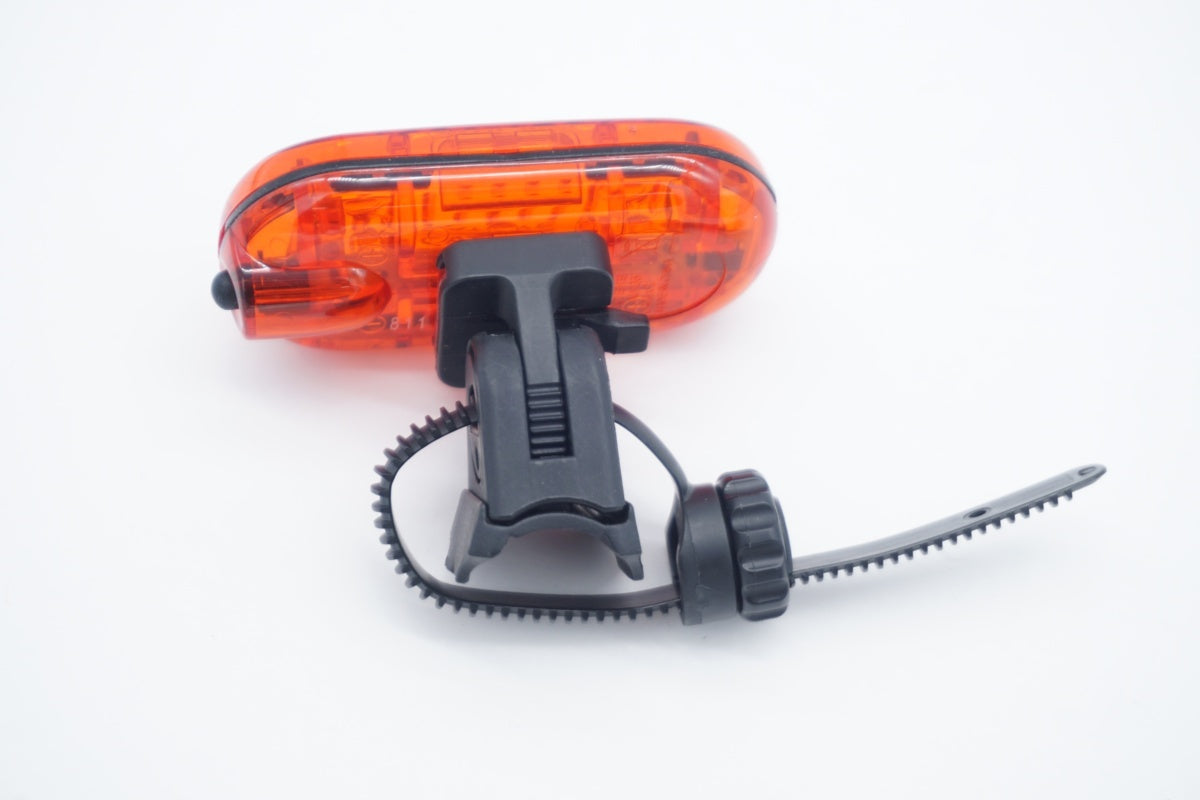 CAT EYE 「キャットアイ」 AUTO OMNI 3 TL-AU135 リアライト / 滋賀大津店