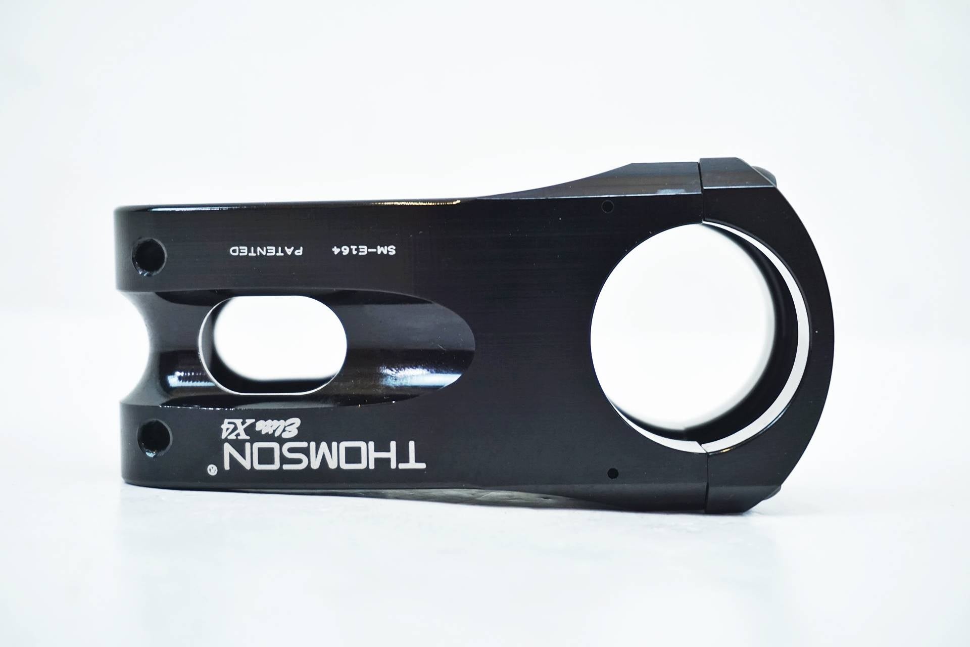 THOMSON 「トムソン」 ELITE X4 Φ31.8 60mm ステム / 有明