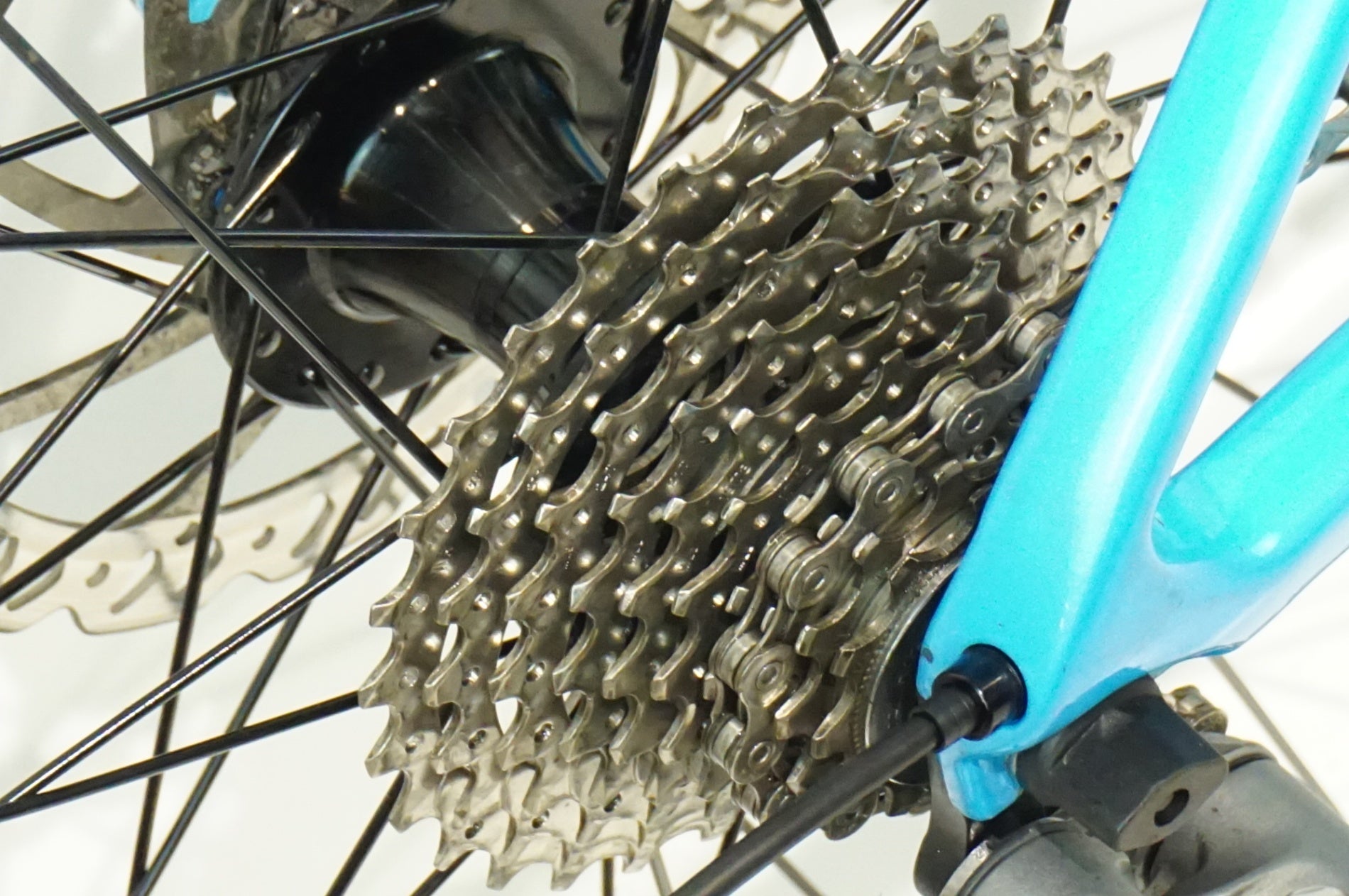 GIANT 「ジャイアント」 DEFY ADVANCED3 2015年モデル ロードバイク / 浜松店