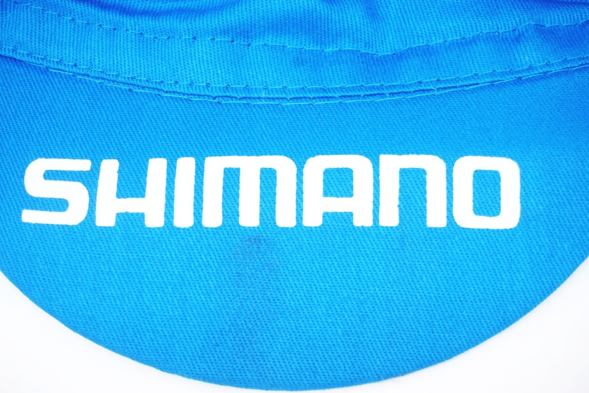 SHIMANO 「シマノ」 サイズ不明 サイクルキャップ / 大阪美原北インター店