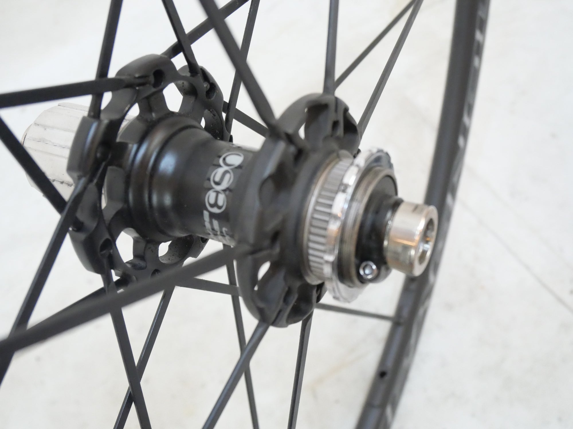 CAMPAGNOLO 「カンパニョーロ」 SHAMAL ULTRA DISC シマノ11速