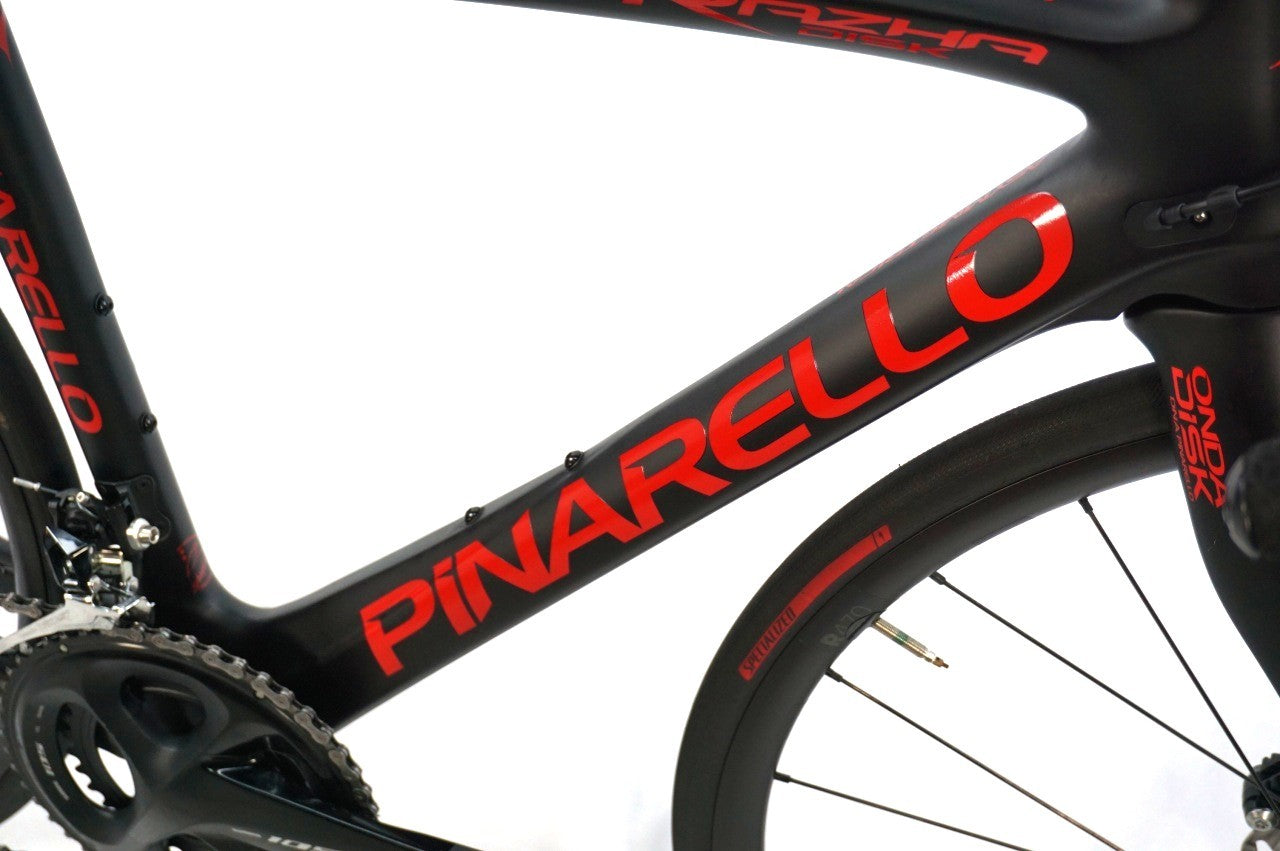 PINARELLO 「ロードバイク」 RAZHA DISK 105 2022年モデル ロードバイク / 川越店